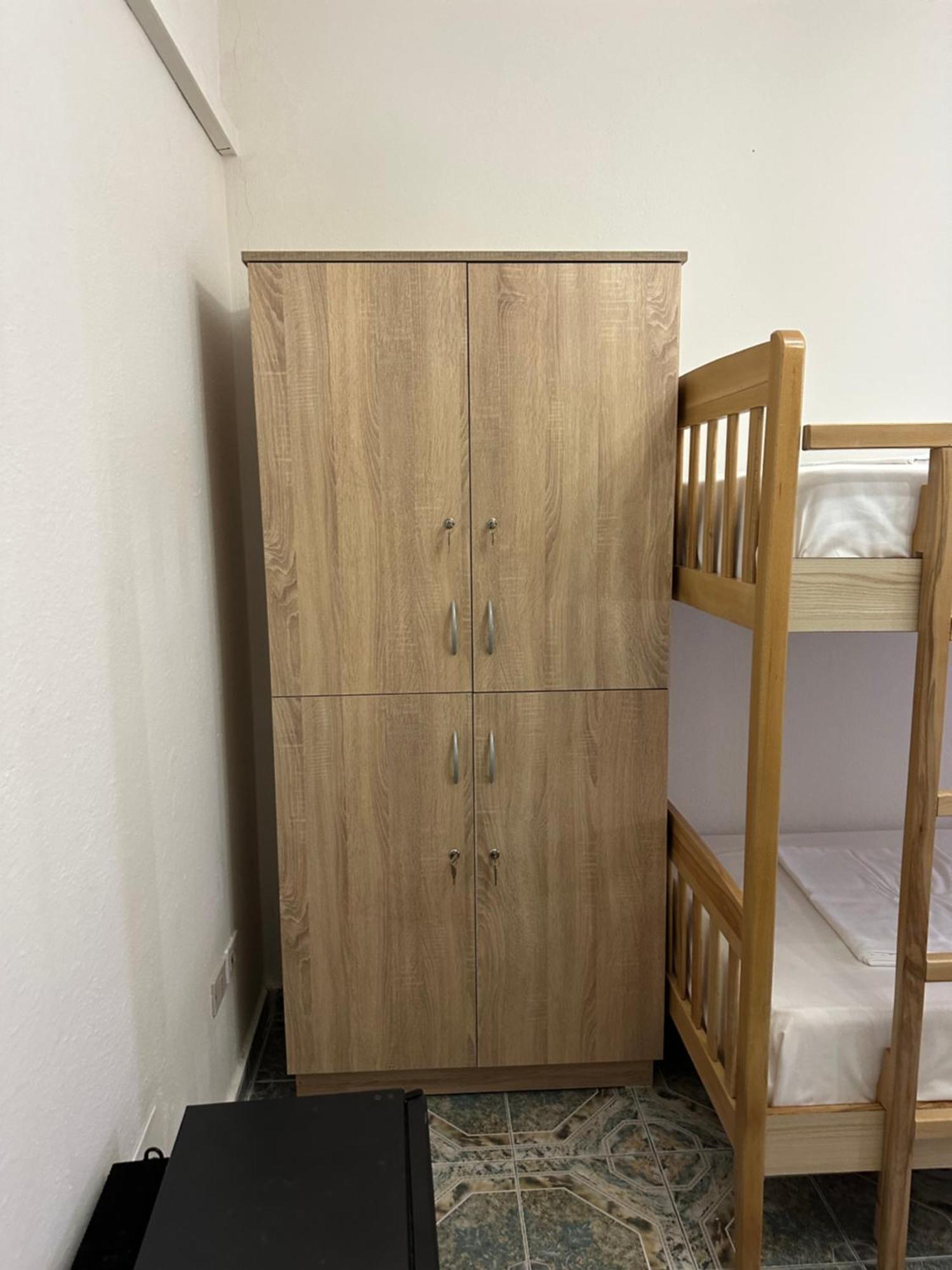 Tirana Lemon Breeze Hostel Екстериор снимка
