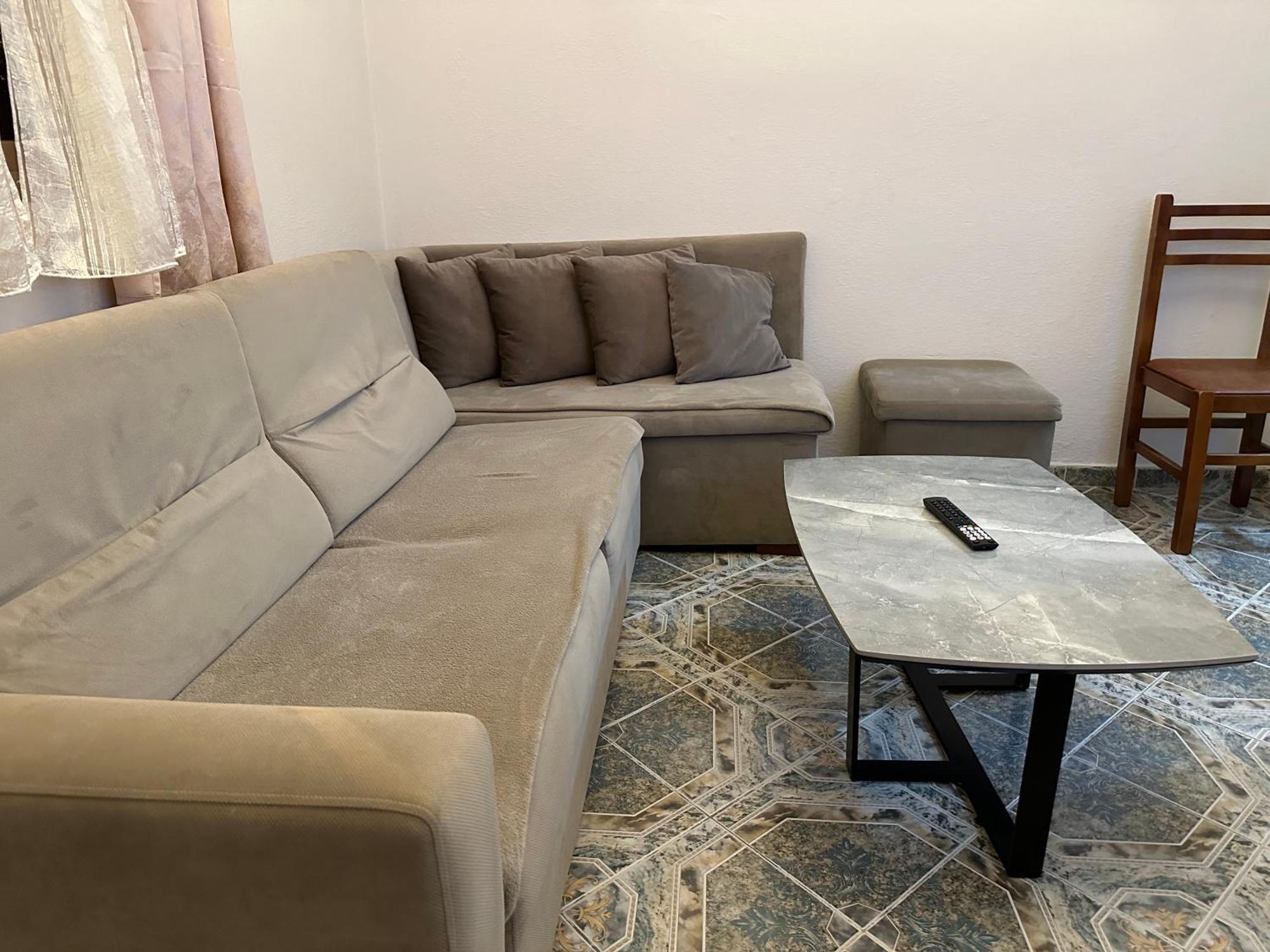 Tirana Lemon Breeze Hostel Екстериор снимка